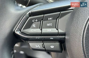 Внедорожник / Кроссовер Mazda CX-5 2024 в 