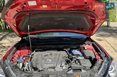 Внедорожник / Кроссовер Mazda CX-5 2014 в 