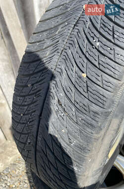 Позашляховик / Кросовер Mazda CX-5 2012 в 