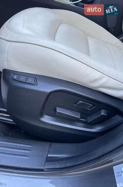 Внедорожник / Кроссовер Mazda CX-5 2018 в 