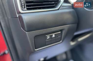 Позашляховик / Кросовер Mazda CX-5 2020 в 