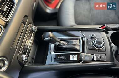 Позашляховик / Кросовер Mazda CX-5 2020 в 