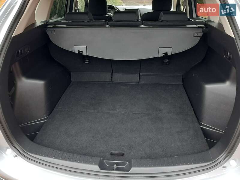 Внедорожник / Кроссовер Mazda CX-5 2015 в Полтаве