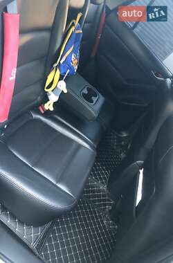 Внедорожник / Кроссовер Mazda CX-5 2012 в 