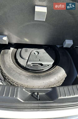 Внедорожник / Кроссовер Mazda CX-5 2021 в 
