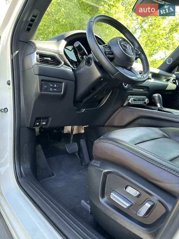 Внедорожник / Кроссовер Mazda CX-5 2021 в Кременчуге