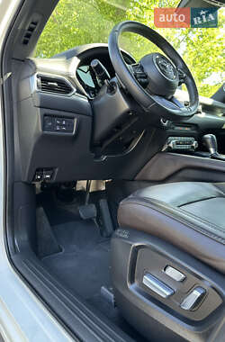 Внедорожник / Кроссовер Mazda CX-5 2021 в 