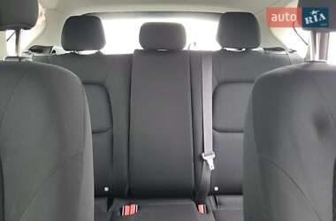 Позашляховик / Кросовер Mazda CX-5 2021 в 
