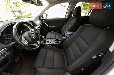 Внедорожник / Кроссовер Mazda CX-5 2015 в 