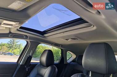 Позашляховик / Кросовер Mazda CX-5 2019 в 