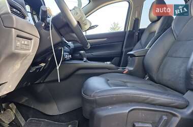 Позашляховик / Кросовер Mazda CX-5 2019 в 