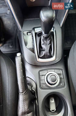 Позашляховик / Кросовер Mazda CX-5 2014 в 