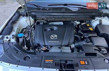 Внедорожник / Кроссовер Mazda CX-5 2024 в 