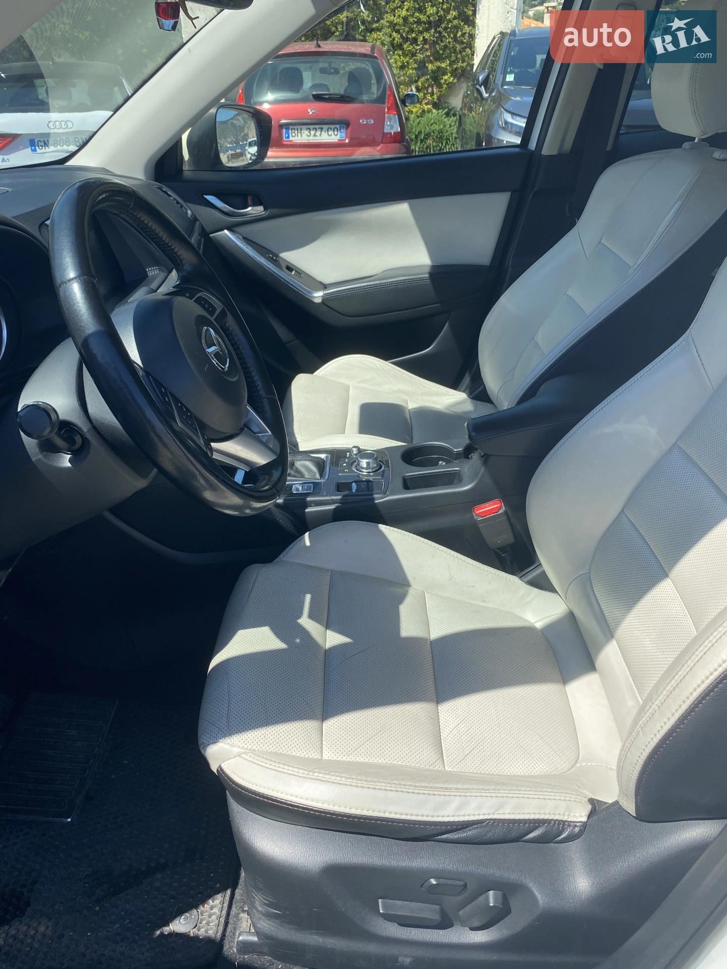 2015 Mazda CX-5 - мініатюра 8