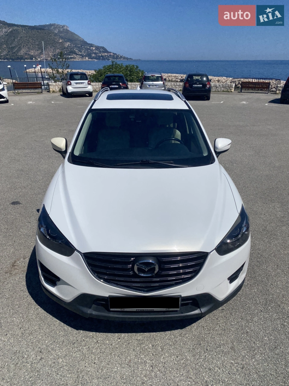2014 Mazda CX-5 - мініатюра 26