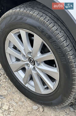 Внедорожник / Кроссовер Mazda CX-5 2014 в 
