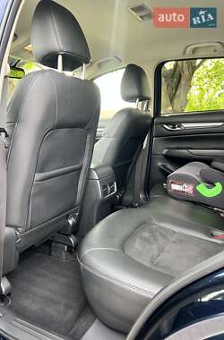 Внедорожник / Кроссовер Mazda CX-5 2023 в 