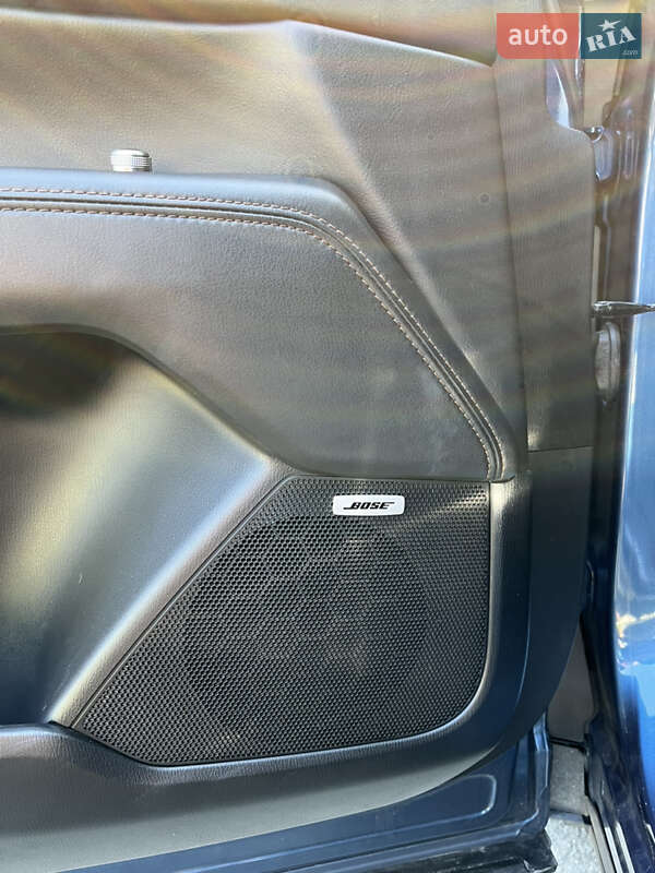 Внедорожник / Кроссовер Mazda CX-5 2021 в Днепре