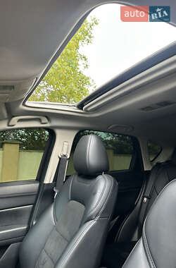 Внедорожник / Кроссовер Mazda CX-5 2020 в 