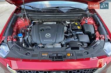 Внедорожник / Кроссовер Mazda CX-5 2021 в 