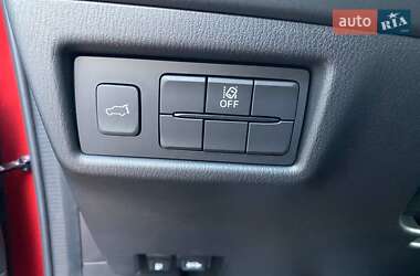 Внедорожник / Кроссовер Mazda CX-5 2021 в 