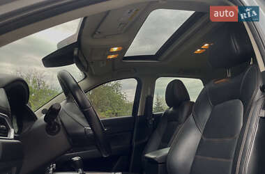 Внедорожник / Кроссовер Mazda CX-5 2018 в 