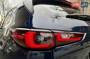 Внедорожник / Кроссовер Mazda CX-5 2023 в 