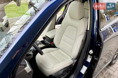 Внедорожник / Кроссовер Mazda CX-5 2023 в 