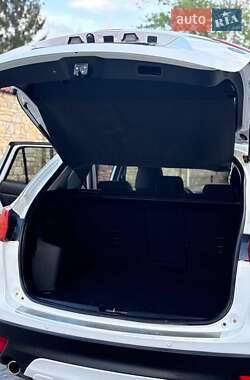 Внедорожник / Кроссовер Mazda CX-5 2012 в 