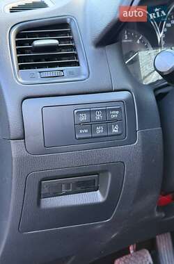Внедорожник / Кроссовер Mazda CX-5 2012 в 