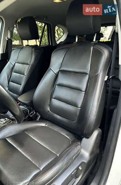 Внедорожник / Кроссовер Mazda CX-5 2014 в 