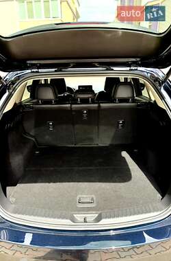 Позашляховик / Кросовер Mazda CX-5 2022 в 