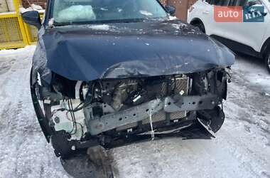 Позашляховик / Кросовер Mazda CX-5 2022 в 