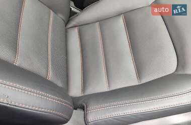Позашляховик / Кросовер Mazda CX-5 2022 в 