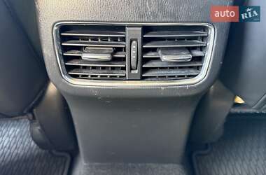 Позашляховик / Кросовер Mazda CX-5 2023 в 