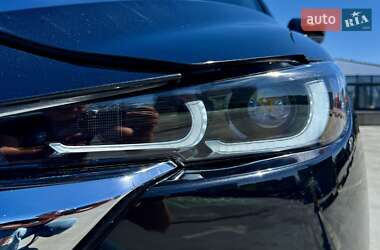 Позашляховик / Кросовер Mazda CX-5 2023 в 