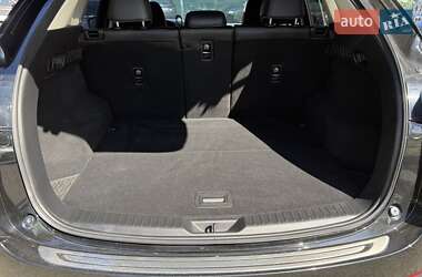 Позашляховик / Кросовер Mazda CX-5 2023 в 