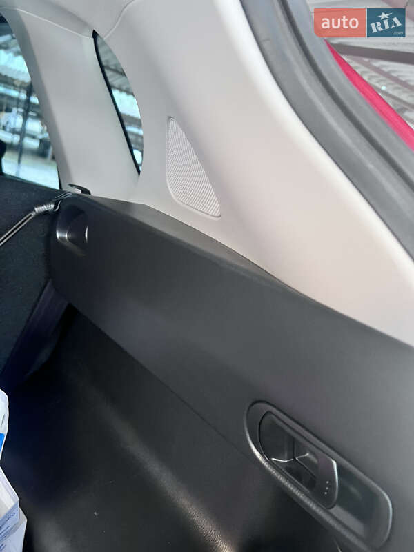 Внедорожник / Кроссовер Mazda CX-5 2016 в Сумах