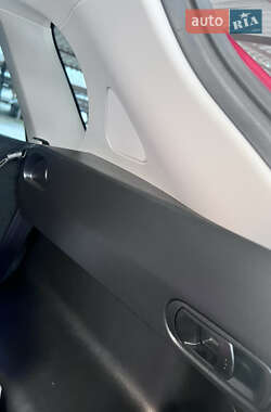 Внедорожник / Кроссовер Mazda CX-5 2016 в 