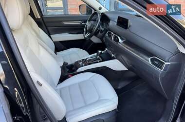 Внедорожник / Кроссовер Mazda CX-5 2019 в 