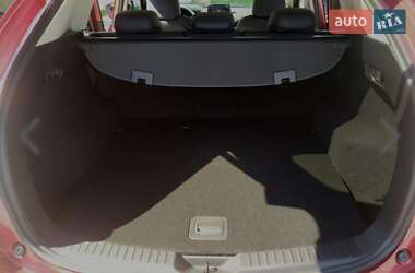 Внедорожник / Кроссовер Mazda CX-5 2022 в 