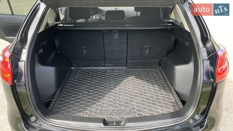Позашляховик / Кросовер Mazda CX-5 2013 в Броварах