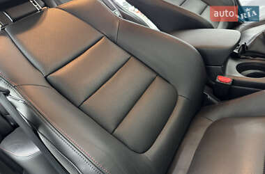 Позашляховик / Кросовер Mazda CX-5 2013 в 