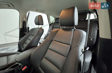 Позашляховик / Кросовер Mazda CX-5 2013 в 