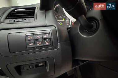 Позашляховик / Кросовер Mazda CX-5 2013 в 