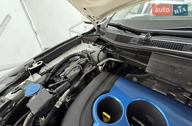 Позашляховик / Кросовер Mazda CX-5 2013 в 