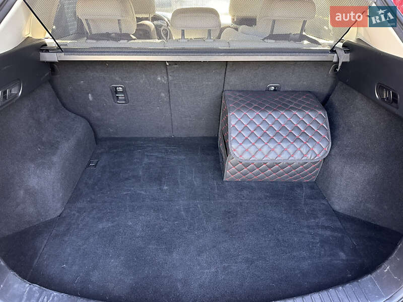 Внедорожник / Кроссовер Mazda CX-5 2018 в Львове