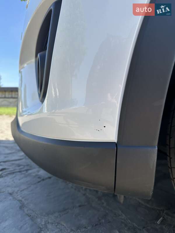 Внедорожник / Кроссовер Mazda CX-5 2013 в Львове