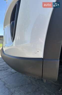 Позашляховик / Кросовер Mazda CX-5 2013 в 