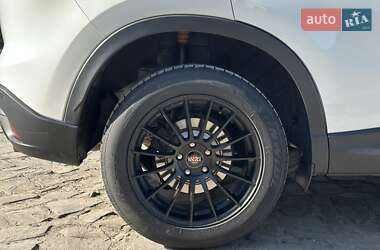 Позашляховик / Кросовер Mazda CX-5 2013 в 
